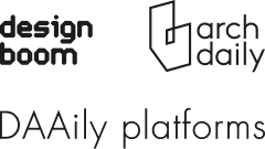 DAAily isologo